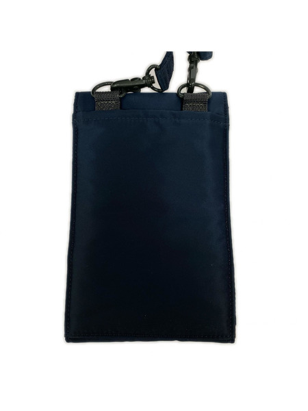 PORTER ソノ他 PX TANKER NAVIGATOR CASE/ネイビー