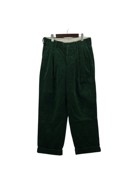 MAATEE＆SONS 23AW 俺ノCHINO-PAN コーデュロイ (3)