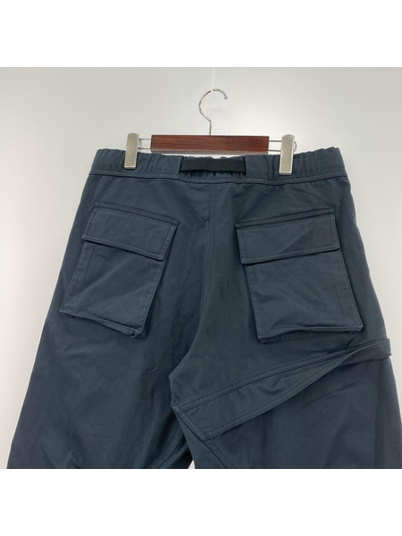 NIKE ACG 19SS CARGO PANT カーゴパンツ M ブラック