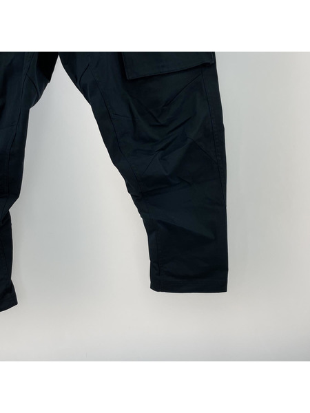 NIKE ACG 19SS CARGO PANT カーゴパンツ M ブラック