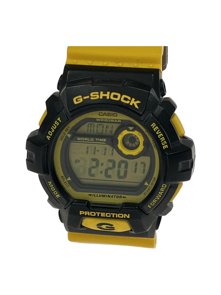 CASIO G-SHOCK G-Limited Watch G-8900SC-4ER[値下]