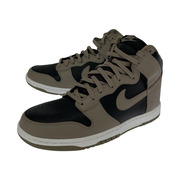 NIKE DD1869-002 W DUNK HIGH 29cm