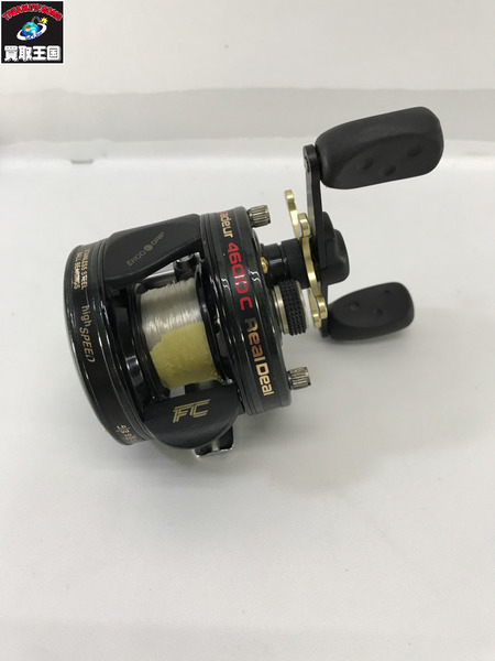 リール ABU　4600C　今江モデル
