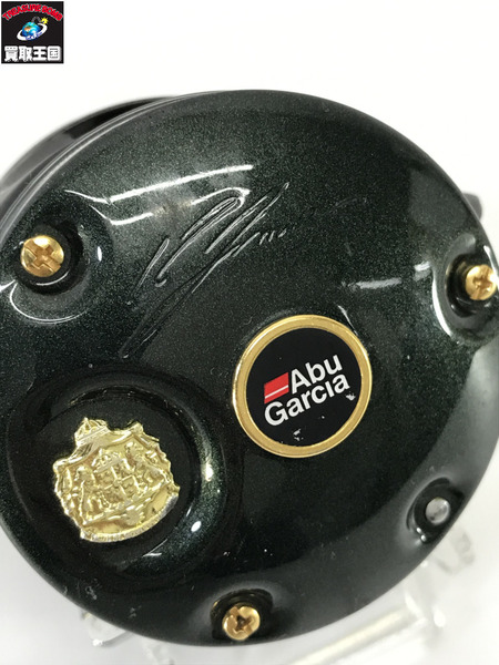 リール ABU　4600C　今江モデル