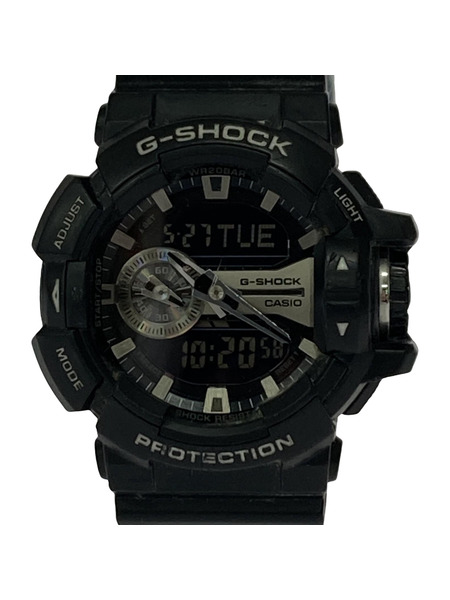 CASIO G-SHOCK CASIO G-SHOCK GA-400GB