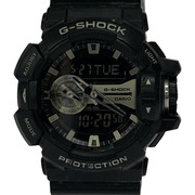 CASIO G-SHOCK CASIO G-SHOCK GA-400GB