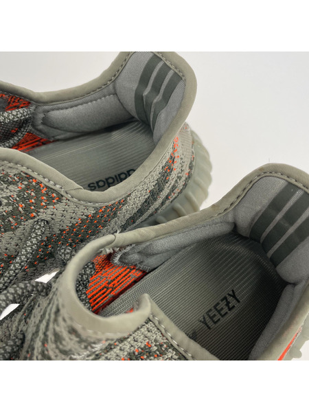 adidas スニーカー adidas YEEZY Boost 350 V2  27cm