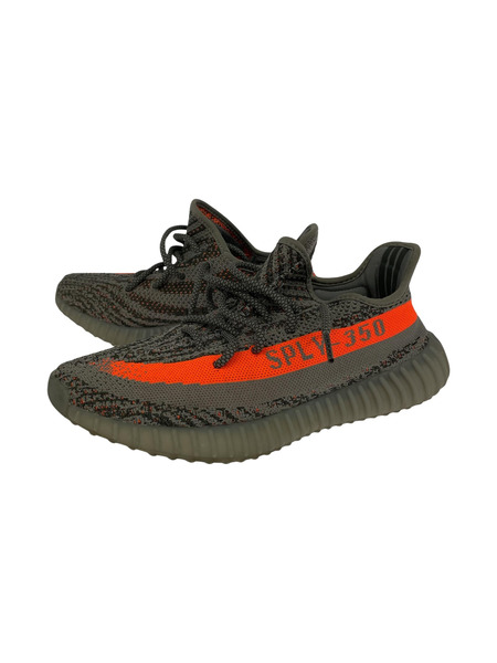 adidas スニーカー adidas YEEZY Boost 350 V2  27cm