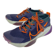 NIKE スニーカー ZoomX Zegama Trail 29..5cm