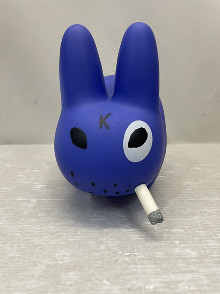  KOZIK Smoking Rabbit KIDROBOT社製