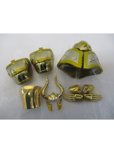 メーカー ジャンプその他 聖闘士聖衣神話EX カプリコーンシュラ(リバイバル版)