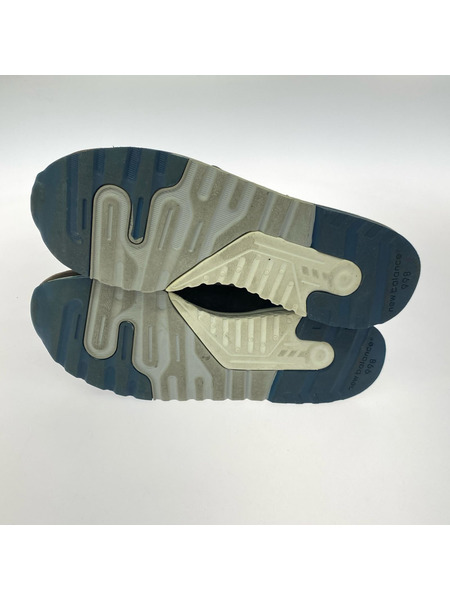 NEW BALANCE スニーカー ×J.CREW 998 Midnight Moon