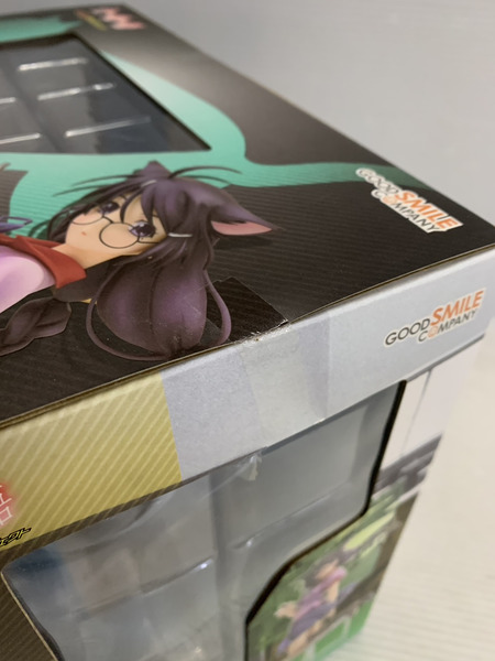 その他グッズ 美少女その他 化物語 1/8 羽川 翼