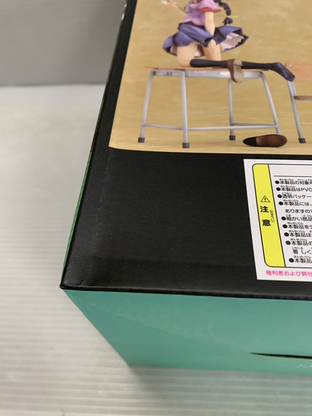 その他グッズ 美少女その他 化物語 1/8 羽川 翼