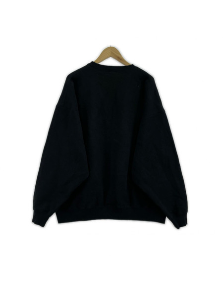 WTAPS スウェット・トレーナー ACADEMY/CREW NECK