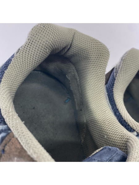 NODZOKU Reproduct by JPN Series N giela 27.5cm