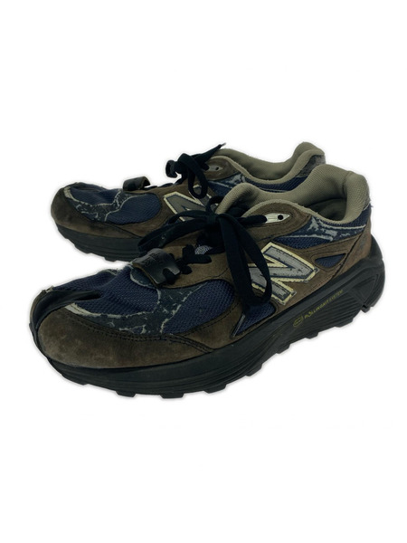 NODZOKU Reproduct by JPN Series N giela 27.5cm