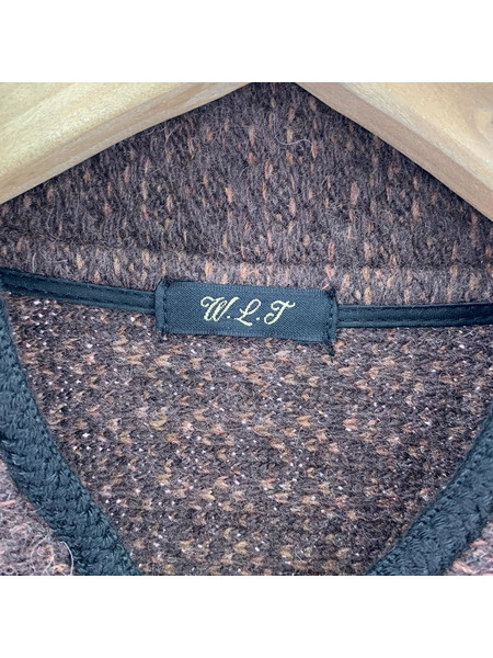 ジャケット WILD LIFE TAILOR チロリアンジャケット