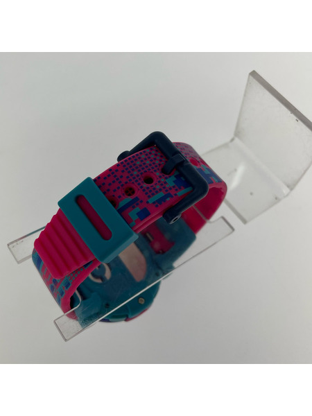 G-SHOCK G-B001RG-4JR ピンク×パープル