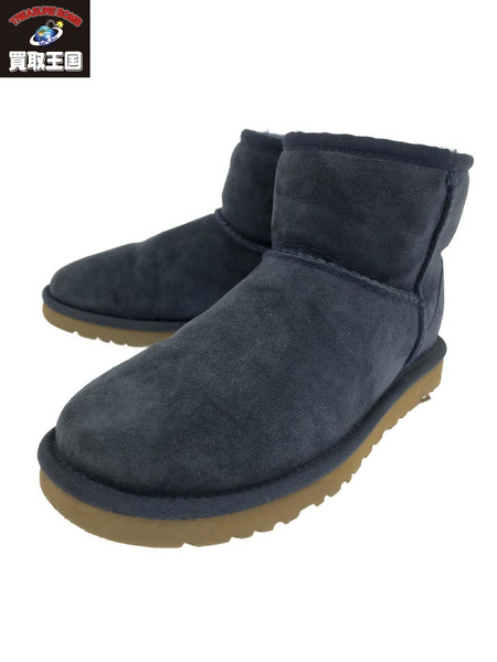 UGG W CLASSIC MINI 22cm 