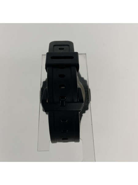 CASIO G-SHOCK タフソーラー 腕時計 GA-B2100 黒赤