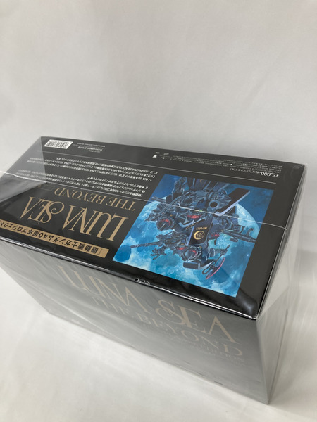 LUNA SEA / THE BEYOND GUNPLA 40th EDITION THE BEYOND x MS-06LS ZAKU II Ver.LUNA SEA 