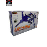 DX超合金 マクロスF VF-25G メサイアバルキリー(ミハエル・ブラン機)リニューアルVer.