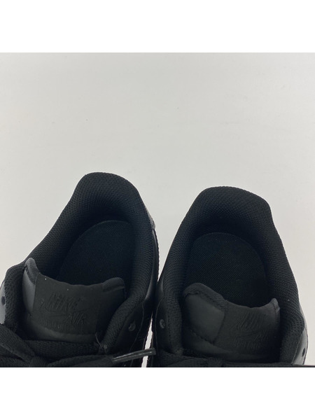 NIKE スニーカー Nike Air Force 1/26.0/ブラック