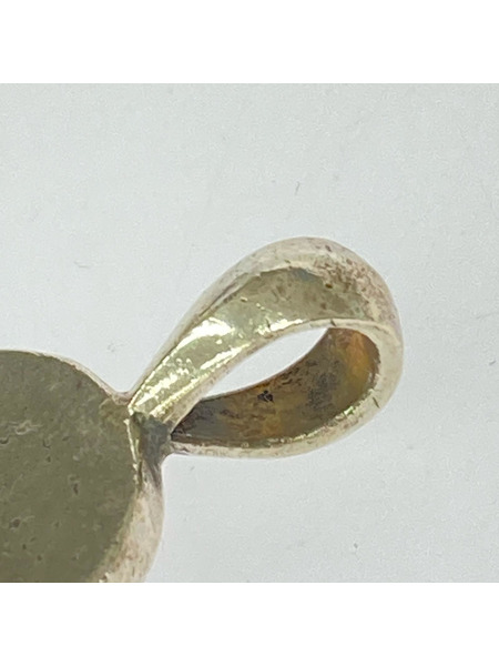 ソノ他 Silver ペンダントトップ