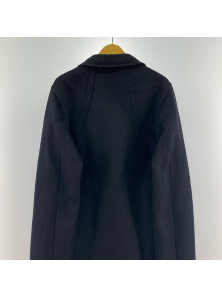 ソノ他 MISOMBER NUAN カットオフロングコート (44)