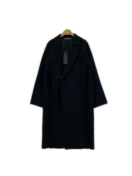 ソノ他 MISOMBER NUAN カットオフロングコート (44)