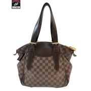 LOUIS VUITTON ルイヴィトン N41117 ヴェローナPM ショルダーバッグ LV ダミエ