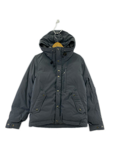 THE NORTH FACE PURPLE LABEL ダウンジャケット ND2558N