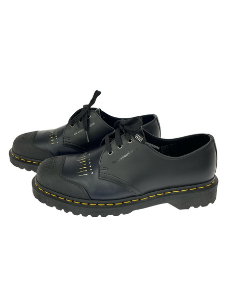 Dr.Martens シューズ ×Nine Inch Nails The Downward Spiral