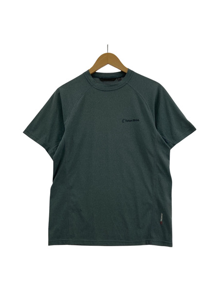 Teton Bros POLARTEC S/S Tee sizeS[値下]