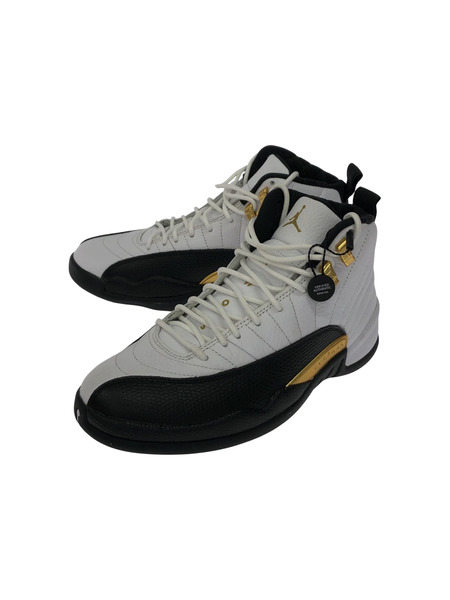 NIKE Air Jordan12 Royalty 26.0cm