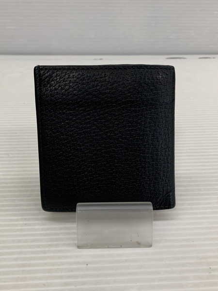 GUCCI ｺﾝﾊﾟｸﾄｳｫﾚｯﾄ BLK