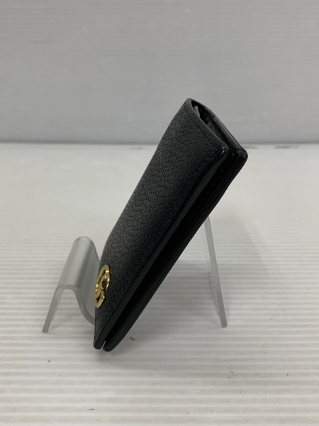 GUCCI ｺﾝﾊﾟｸﾄｳｫﾚｯﾄ BLK