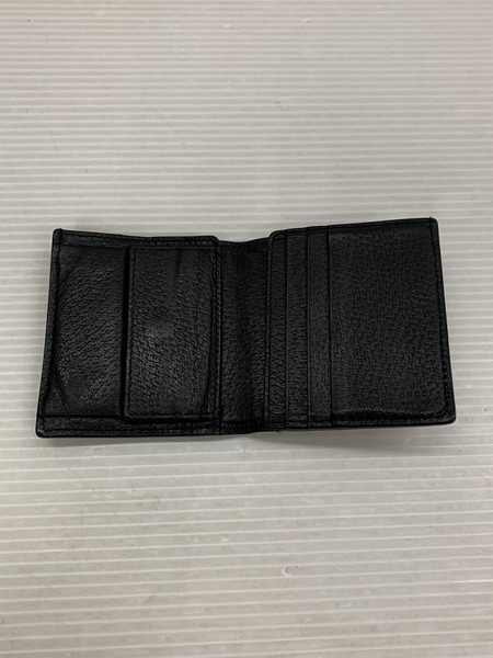 GUCCI ｺﾝﾊﾟｸﾄｳｫﾚｯﾄ BLK