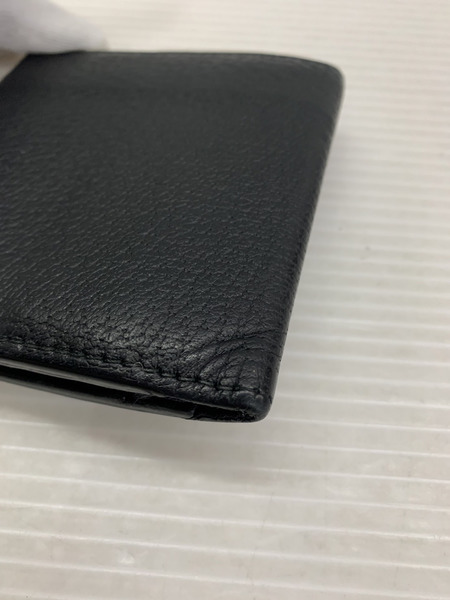 GUCCI ｺﾝﾊﾟｸﾄｳｫﾚｯﾄ BLK