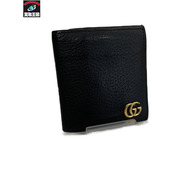 GUCCI ｺﾝﾊﾟｸﾄｳｫﾚｯﾄ BLK