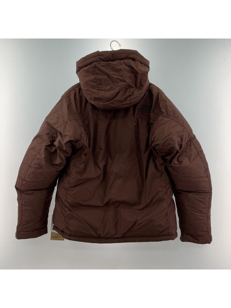 THE NORTH FACE Alteration Baffs Jacket (L)