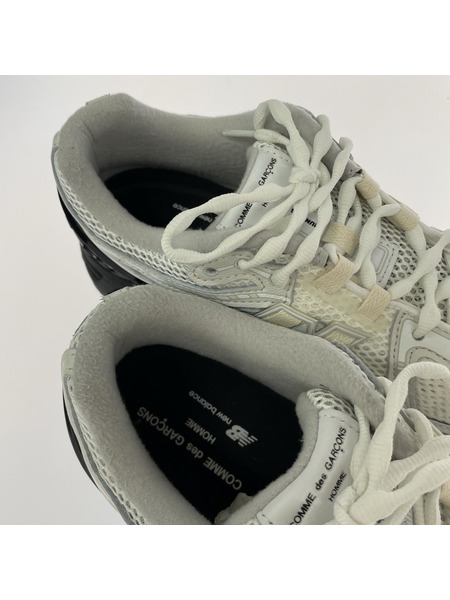 NEW BALANCE スニーカー New Balance x Comme des Garcons Homme 29