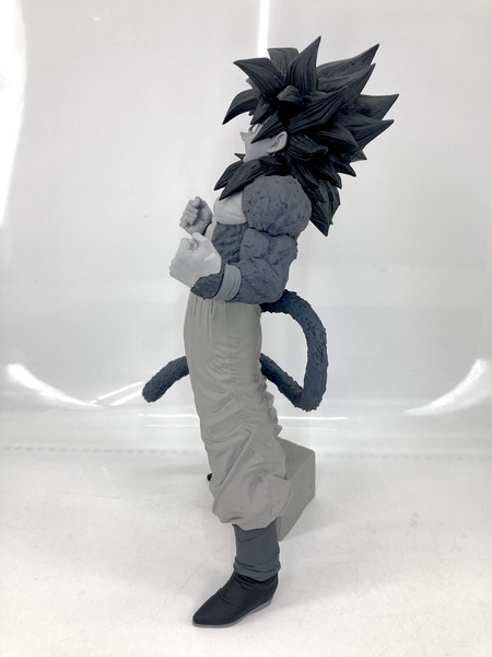一番くじ ドラゴンボール THE TONES賞  スーパーサイヤ人4 孫悟空