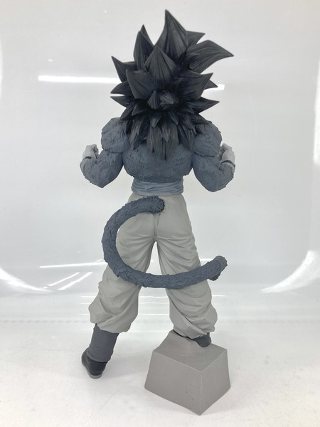 一番くじ ドラゴンボール THE TONES賞  スーパーサイヤ人4 孫悟空