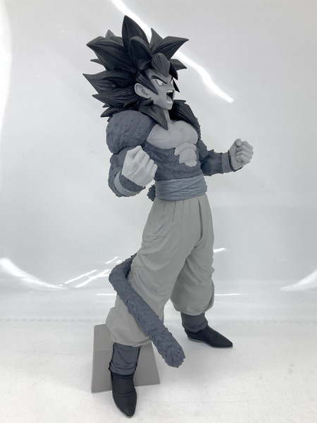 一番くじ ドラゴンボール THE TONES賞  スーパーサイヤ人4 孫悟空