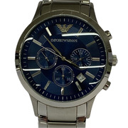 EMPORIO ARMANI メンズ時計 ar-2448 腕時計