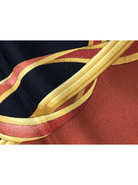 小物 Salvatore Ferragamo スカーフ