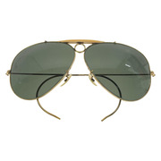 Ray-Ban ソノ他 OUTDOORSMAN/ボシュロム社