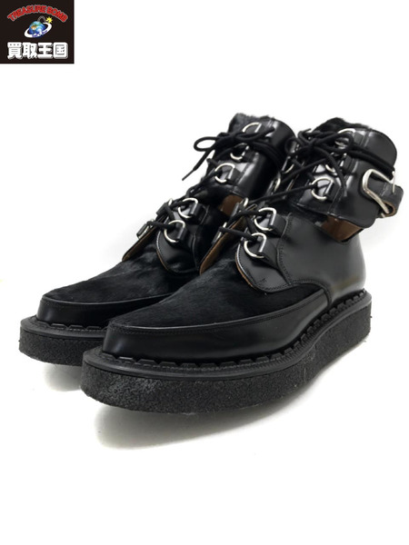 Comme des garcons george clearance cox